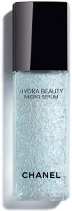 CHANEL HYDRA BEAUTY MICRO SERUM סרום מאזן ומעניק לחות עמוקה
