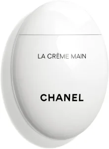 CHANEL LA CREME MAIN קרם ידיים מזין מרכך ומאיר