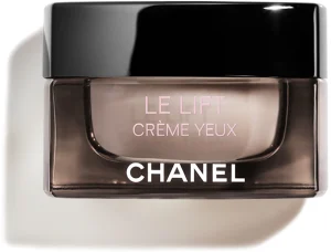 CHANEL LE LIFT CREME YEUX קרם עיניים ממצק ומחליק