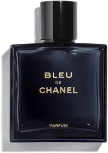 CHANEL BLEU DE CHANEL פרפיום לגבר