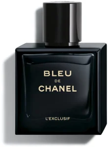 CHANEL BLEU DE CHANEL L'EXCLUSIF פרפיום לגבר