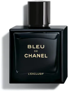 CHANEL BLEU DE CHANEL L'EXCLUSIF פרפיום לגבר