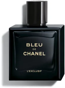 CHANEL BLEU DE CHANEL L'EXCLUSIF פרפיום לגבר