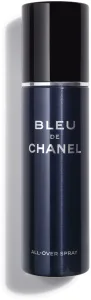 CHANEL BLEU DE CHANEL  ALL-OVER ספריי גוף מבושם
