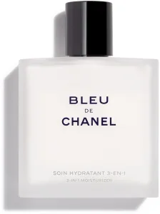 CHANEL BLEU DE CHANEL תחליב לחות 3 ב-1
