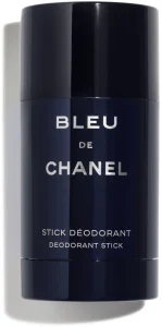 CHANEL BLEU DE CHANEL דאודורנט סטיק לגבר