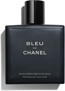 CHANEL BLEU DE CHANEL טיפוח שיער מבושם