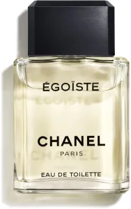 CHANEL EGOISTE או דה טואלט לגבר