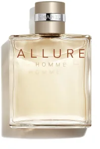 CHANEL ALLURE או דה טואלט לגבר