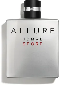 CHANEL ALLURE HOMME SPORT או דה טואלט לגבר