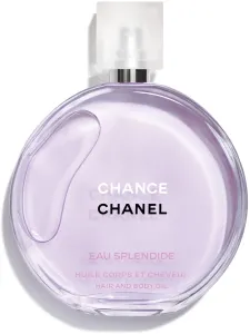 CHANEL CHANCE EAU SPLENDIDE שמן גוף ושיער