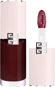 GIVENCHY PERFECTO סרום שמן שפתיים - VINYL BERRY 10