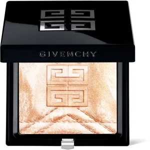 GIVENCHY PRISME LIBRE שימר - 003 PEARLY GOLD