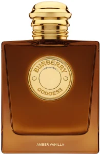 BURBERRY GODDESS AMBER VANILLA א.ד.פ לאשה