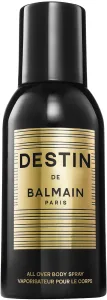 BALMAIN DESTIN DE BALMAIN ספריי גוף לאשה
