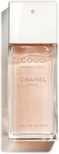 CHANEL COCO MADEMOISELLE או דה טואלט לאשה