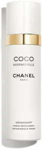 CHANEL COCO MADEMOISELLE FRESH דאודורנט ספריי לאשה