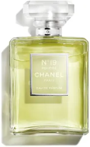 CHANEL N°19 POUDRE או דה פרפיום לאשה