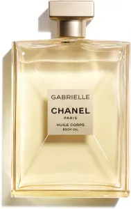 CHANEL GABRIELLE שמן גוף לאשה