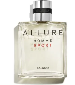 CHANEL ALLURE HOMME SPORT ספריי קולון לגבר
