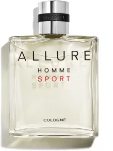 CHANEL ALLURE HOMME SPORT ספריי קולון לגבר