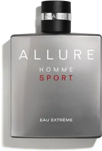 CHANEL ALLURE HOMME SPORT HOMME EXTREME או דה פרפיום לגבר