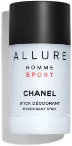 CHANEL ALLURE HOMME SPORT דאודורנט סטיק לגבר