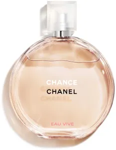 CHANEL CHANCE CHANEL EAU VIVE או דה טואלט לאשה
