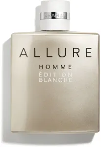 CHANEL ALLURE HOMME EDITION BLANCHE א.ד.ט לגבר