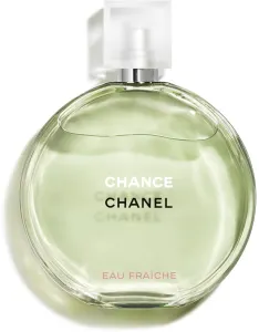 CHANEL CHANCE EAU FRAICHE או דה טואלט לאשה