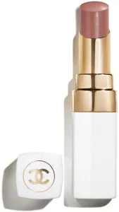 CHANEL ROUGE COCO BAUME – SATIN באלם לשפתיים עם גוון מעניק לחות ומשפר את מראה השפתיים - KEEP COOL 938