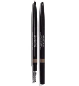 CHANEL STYLO SOURCILS HAUTE PRECISION עיפרון גבות מיקרו־מדויק לעיצוב והגדרה - 156 BRUN CLAIR