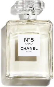 CHANEL N°5 L'EAU או דה טואלט לאשה