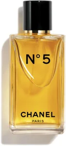 CHANEL N°5 או דה טואלט לאשה