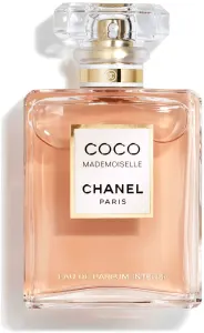 CHANEL COCO MADEMOISELLE או דה פרפיום אינטנס לאשה