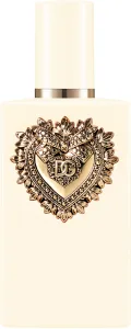 DOLCE & GABBANA YOUR DEVOTION א.ד.פ אינטנס לאשה