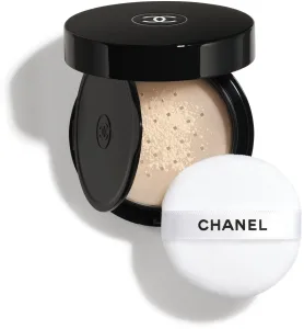 CHANEL POUDRE UNIVERSELLE LIBRE פודרה בתפזורת בגימור טבעי בפורמט קומפקטי - MEDIUM 30