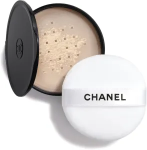 CHANEL POUDRE UNIVERSELLE LIBRE מילוי לפודרה בתפזורת בגימור טבעי בפורמט קומפקטי - MEDIUM 30