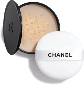 CHANEL POUDRE UNIVERSELLE LIBRE מילוי לפודרה בתפזורת בגימור טבעי בפורמט קומפקטי - MEDIUM PLUS 40