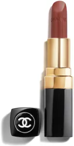 CHANEL ROUGE COCO שפתון סאטן עמיד לאורך זמן המועשר ברכיבי טיפוח ללחות והחלקת השפתיים - PARIS 1ER SHADE 112