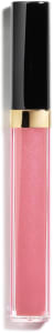 CHANEL ROUGE COCO HYDRA GLOSS גלוס מועשר בלחות בגימור מבריק במיוחד - CHARMS 438