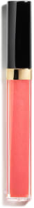 CHANEL ROUGE COCO HYDRA GLOSS גלוס מועשר בלחות בגימור מבריק במיוחד - SUPERPOSITION 460