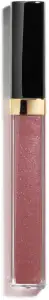 CHANEL ROUGE COCO HYDRA GLOSS גלוס מועשר בלחות בגימור מבריק במיוחד - BOURGEOISIE 447