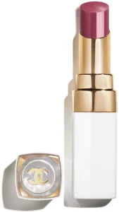 CHANEL ROUGE COCO BAUME - SHINE באלם שפתיים מועשר בלחות עם גוון בעל צבע הניתן לבנייה בגימור מבריק - RASPBERRY KISS 762