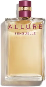 CHANEL ALLURE SENSUELLE או דה פרפיום לאשה