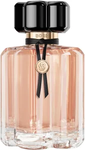 HUGO BOSS BOTTLED BEYOND א.ד.פ לאשה