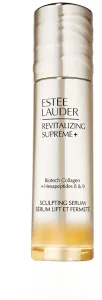 ESTEE LAUDER REVITALIZING SUPREME + סרום מפסל