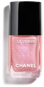 CHANEL LE VERNIS לק עמיד במיוחד - CRISTALLINE 421