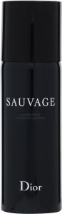 Dior SAUVAGE דאודורנט ספריי לגבר