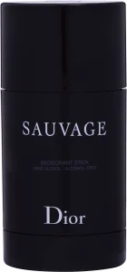Dior SAUVAGE דאודורנט סטיק לגבר